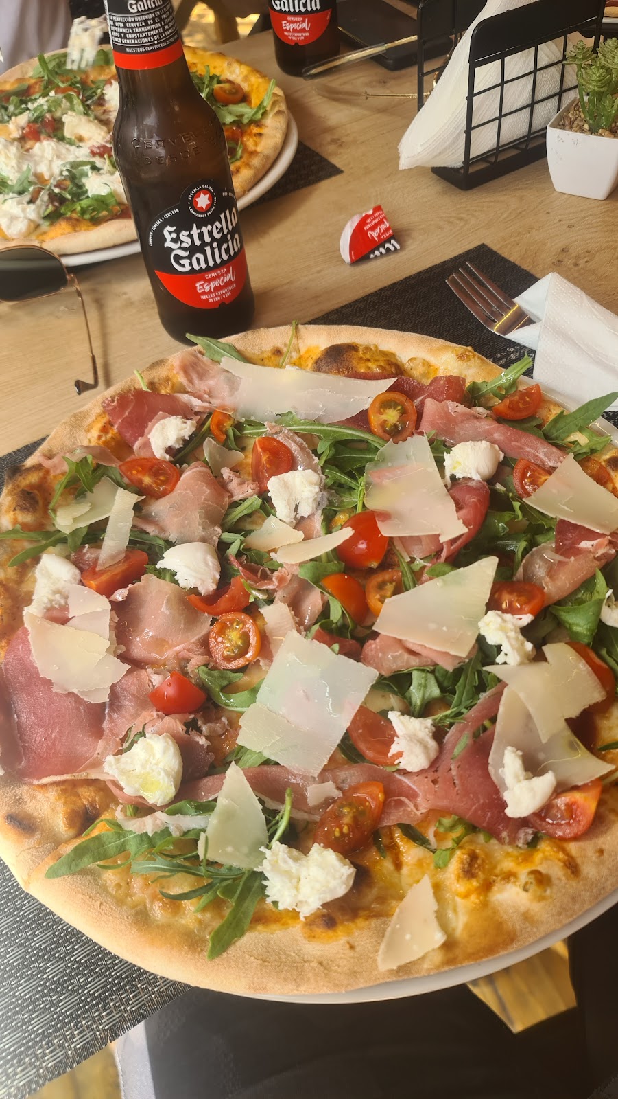 Pizzeri Alkimisti photo 2