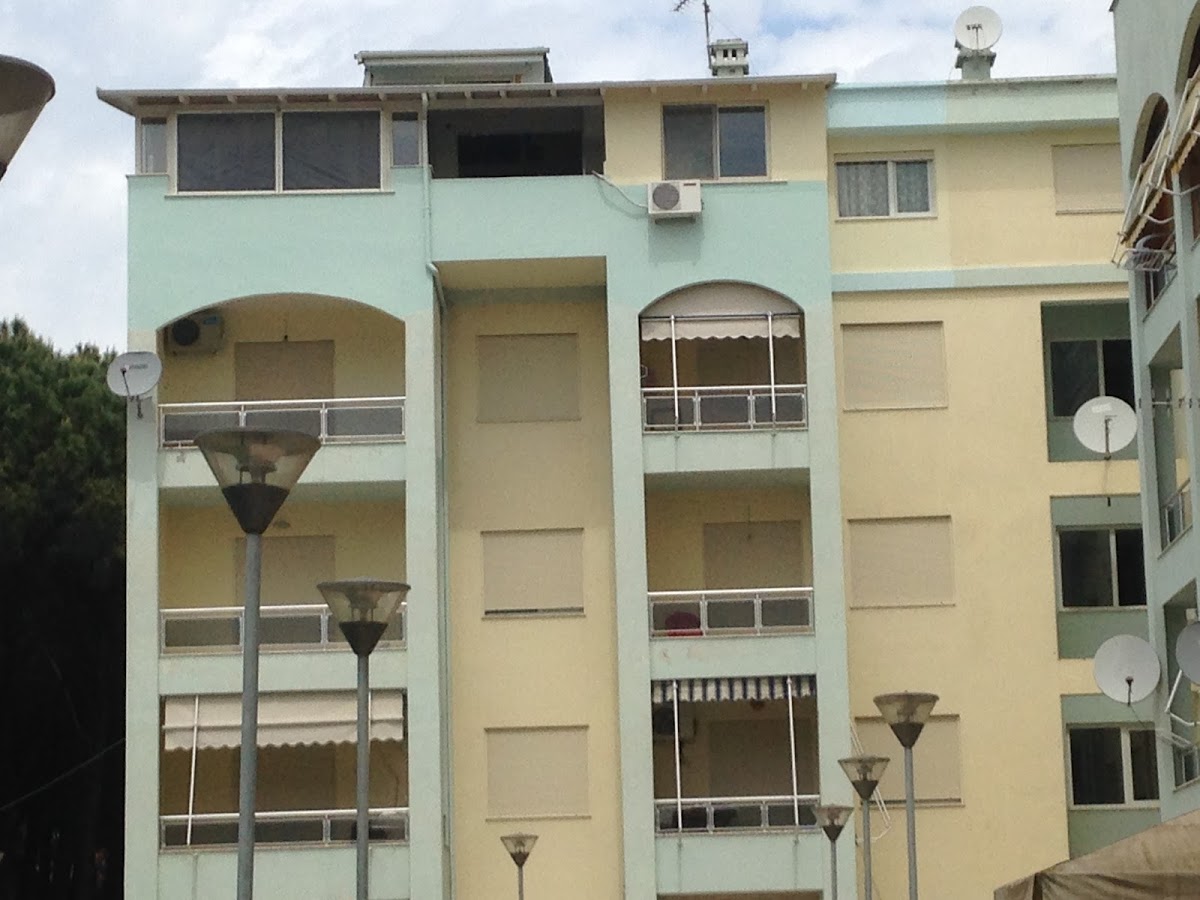 Golem Apartments