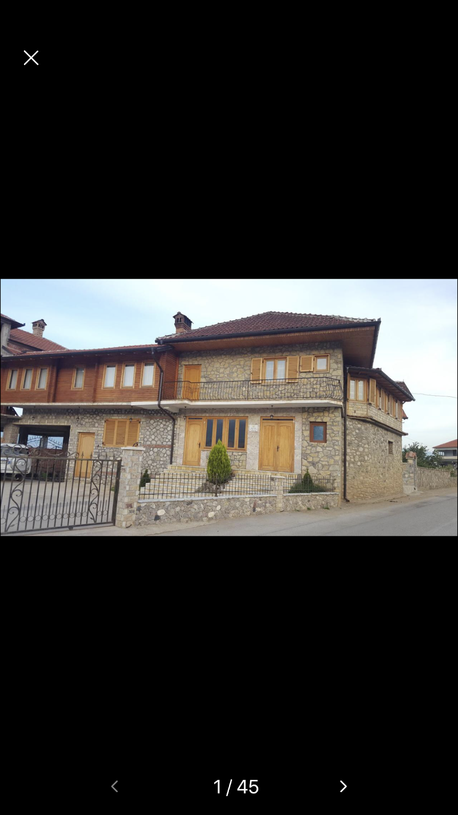 KONAKU Dibër