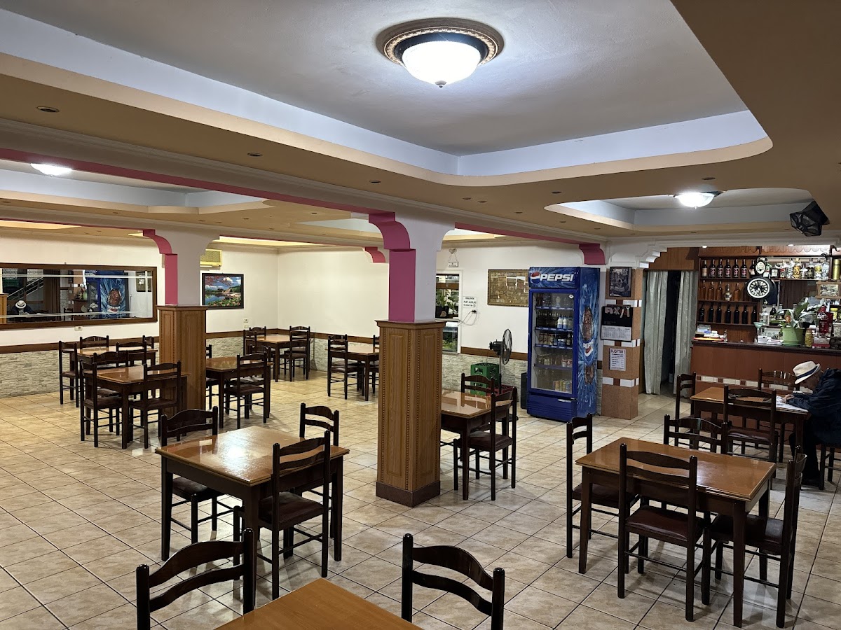 Bar Restorant “Lufi”