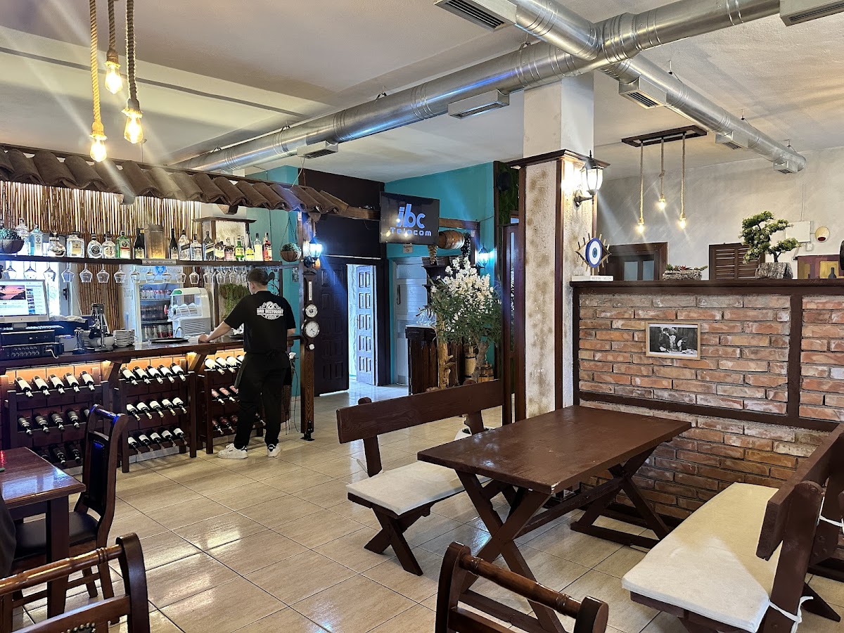 Bar Restorant Ersi photo 4