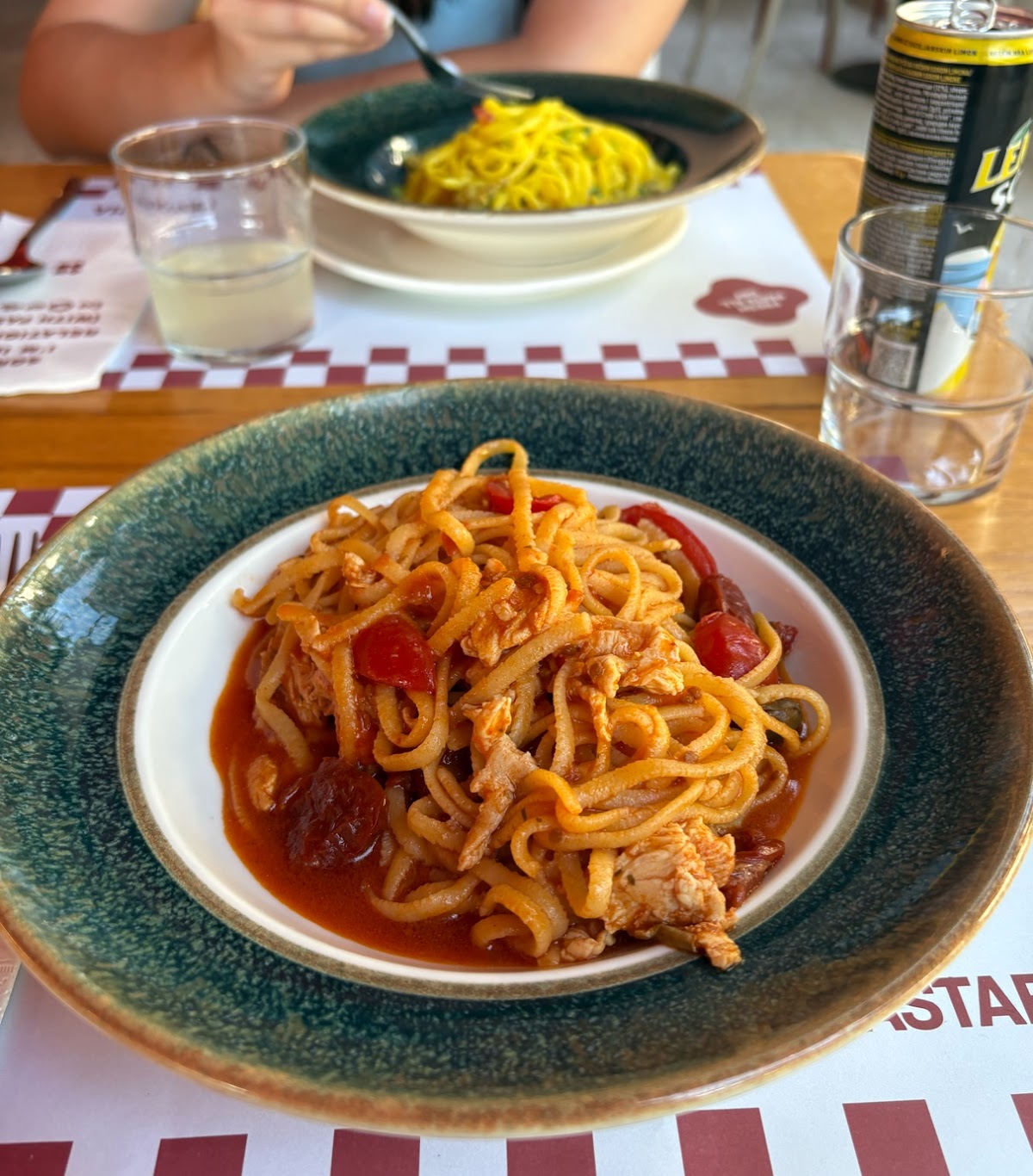 Pastaria photo 4