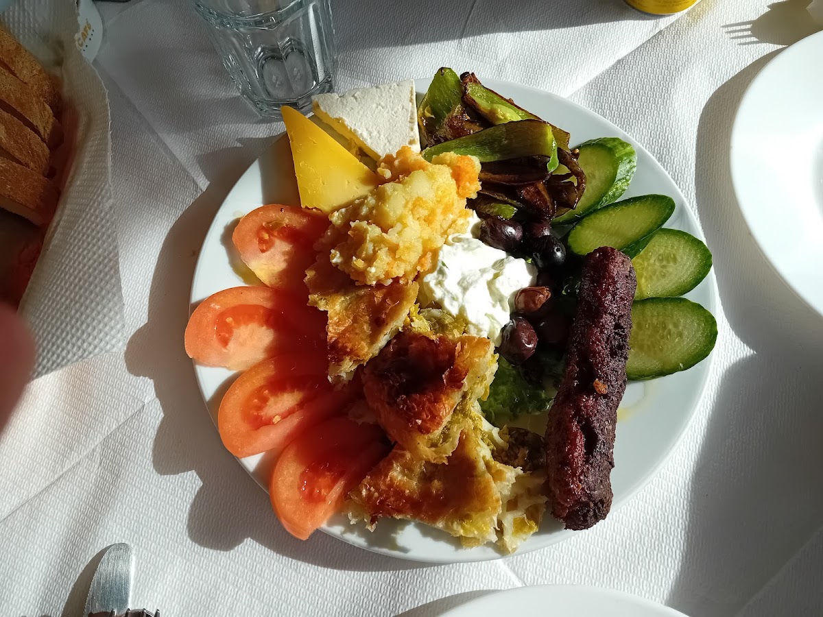 Bar restorant OAZ photo 2