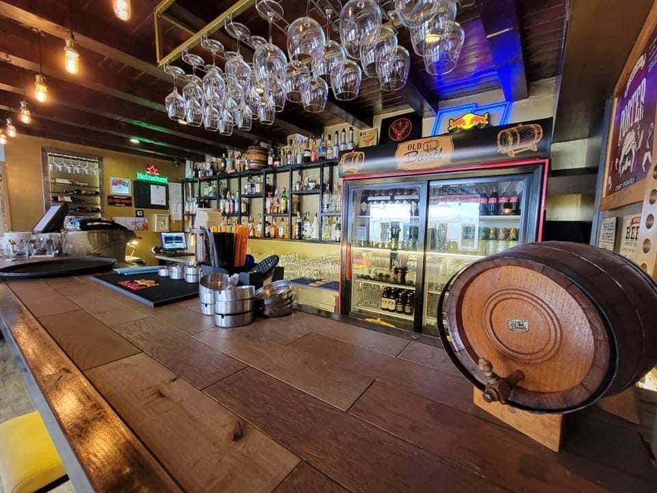 Old Barrel GastroPub photo 4