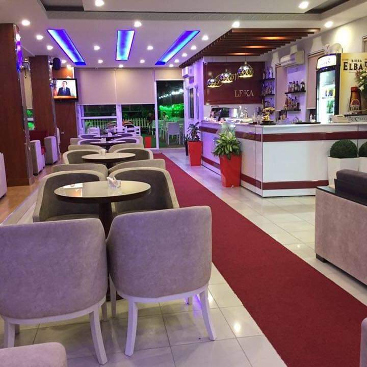 Bar kafe "Leka" photo 5