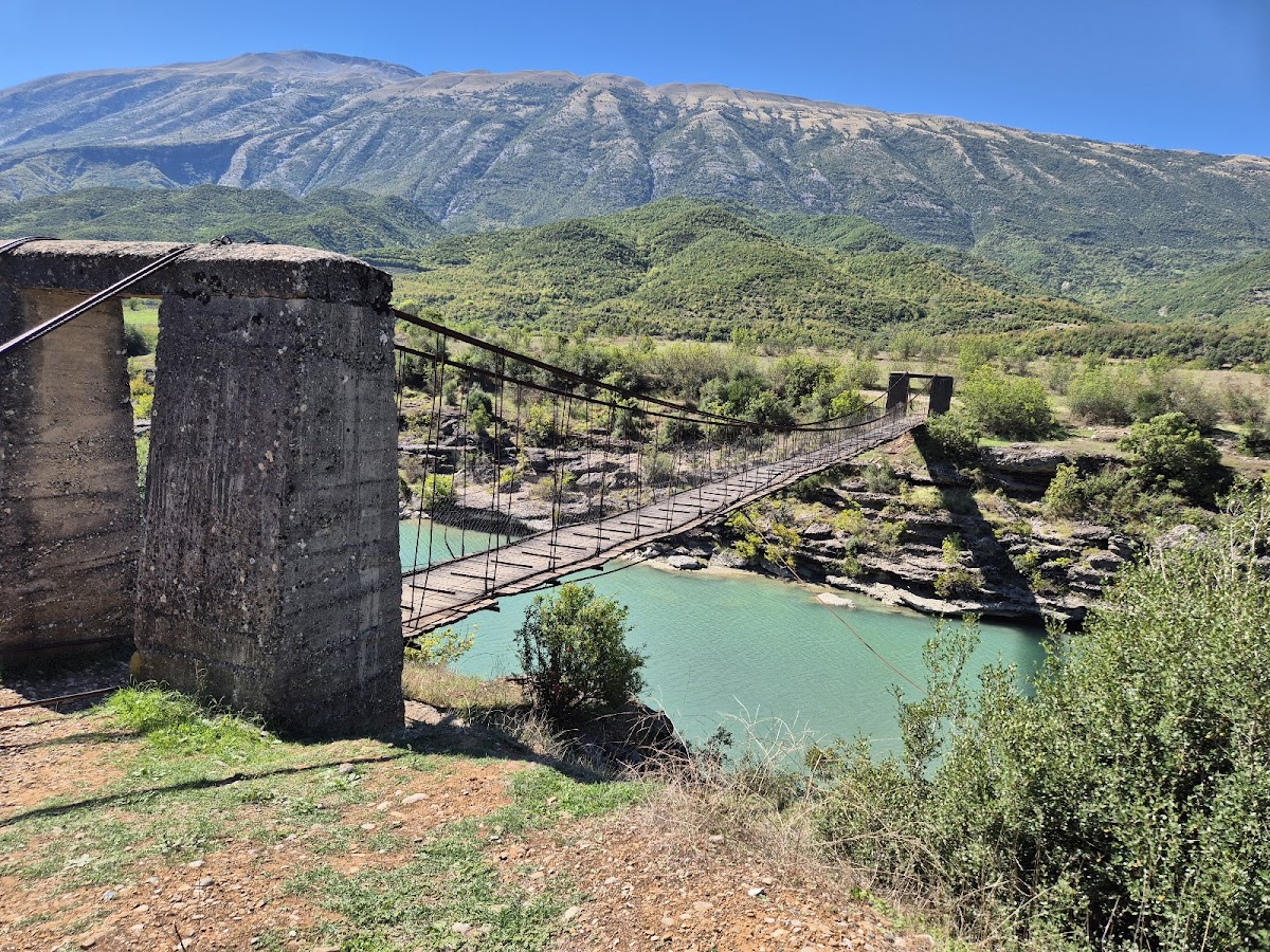 Ile bridge photo 3