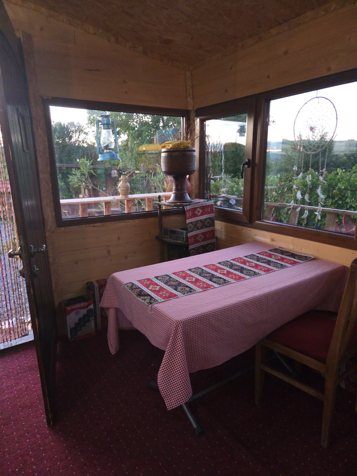 Te Baca Bija Agroturizem — Restorante në Rahovec — photo 2