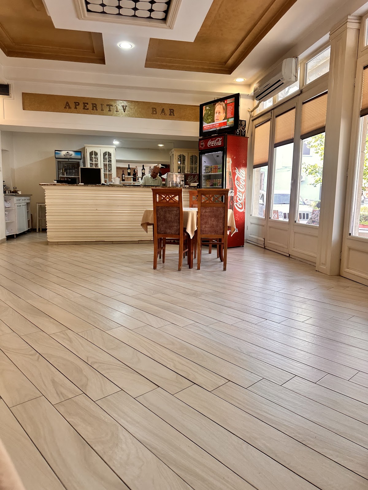 Restorant Liman Zeneli