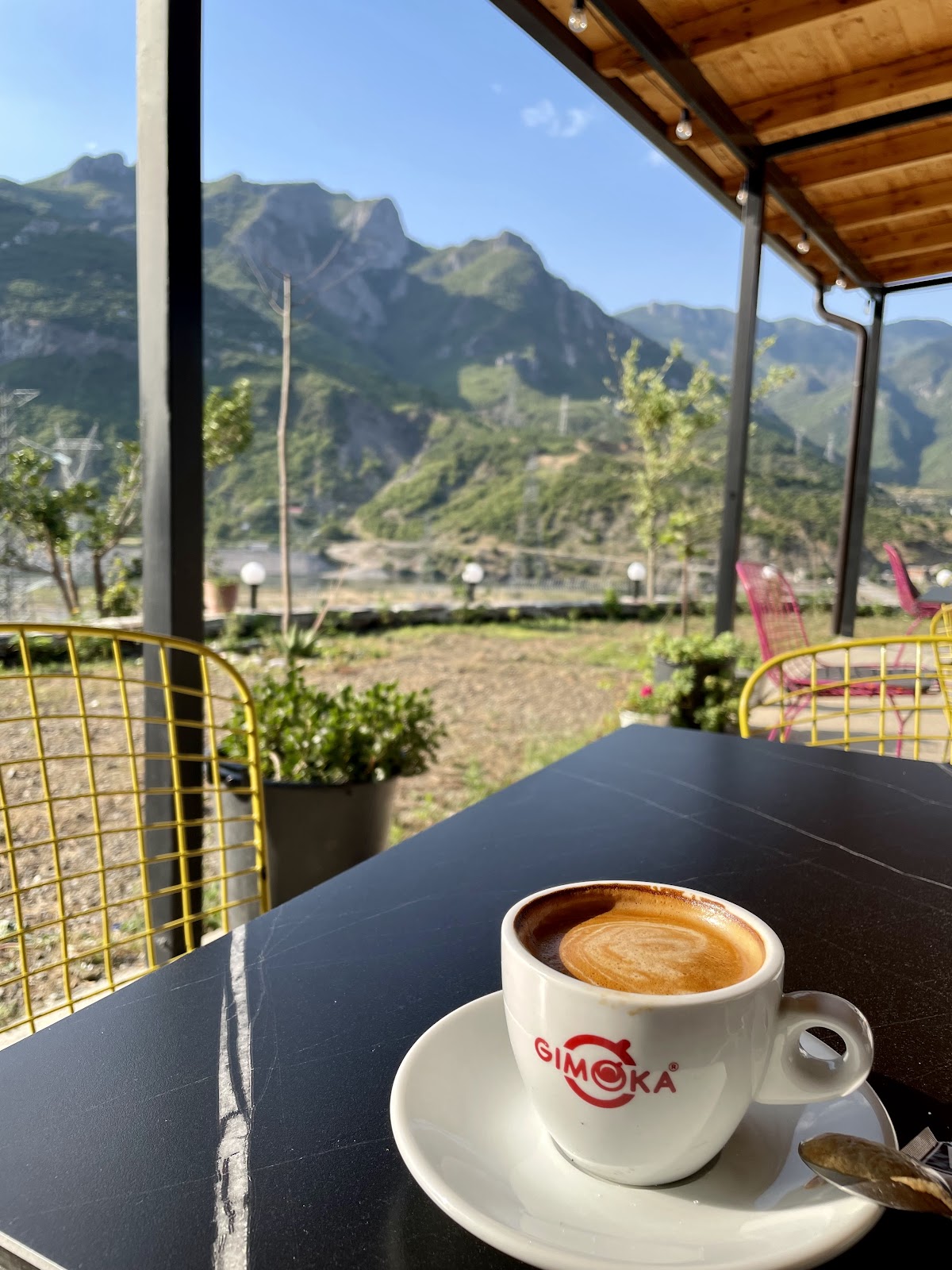 Panorama coffee bar photo 5