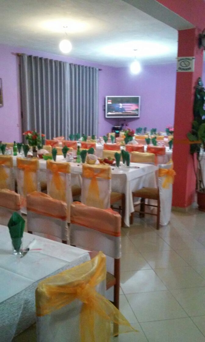 Andy's Restaurant Bar photo 2