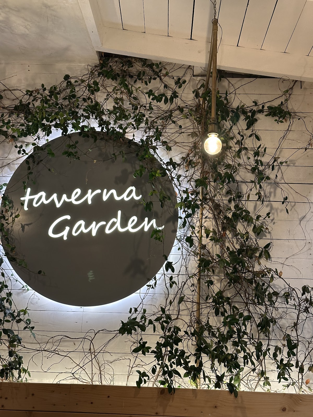 Taverna Garden photo 3