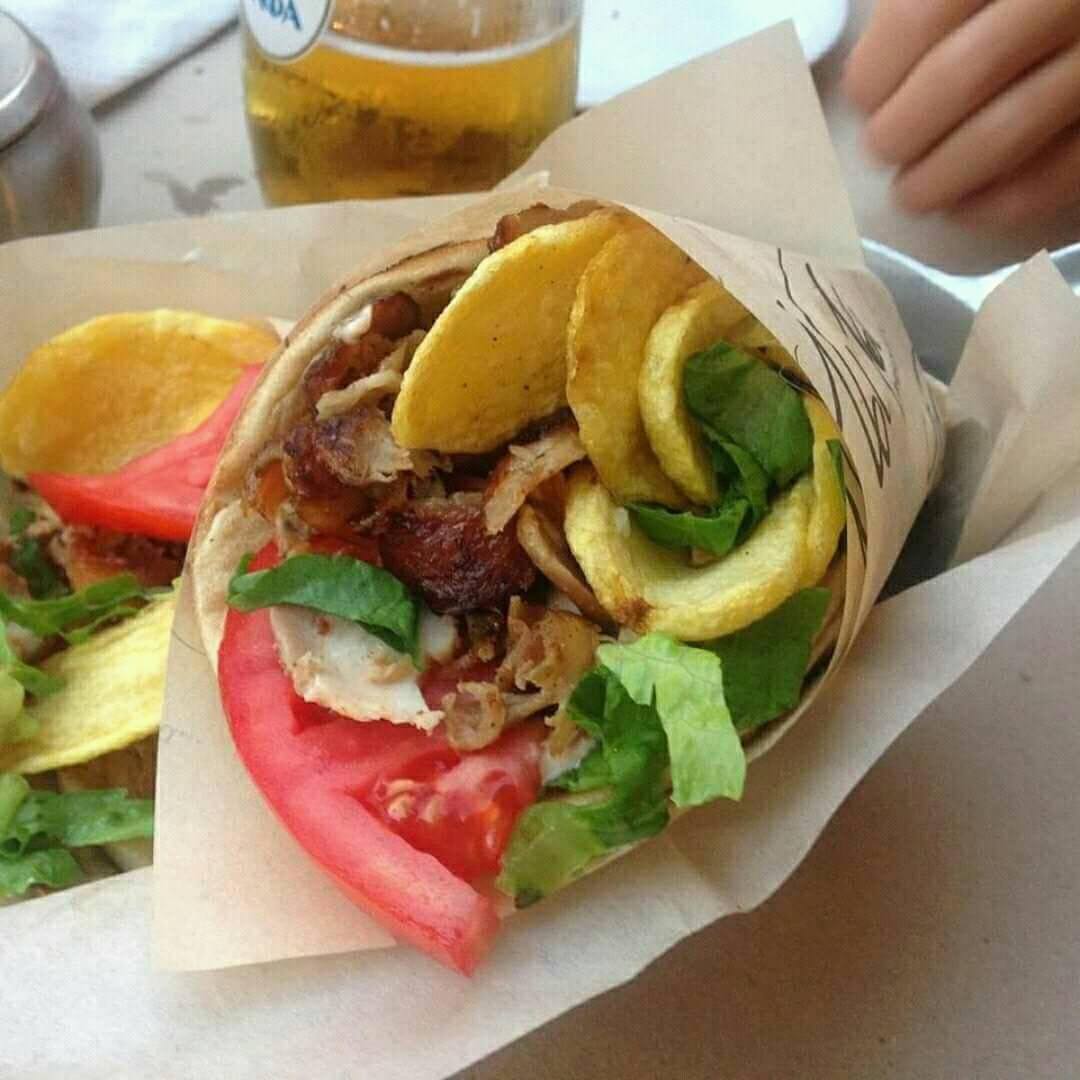 Fast Food Luani.al photo 5