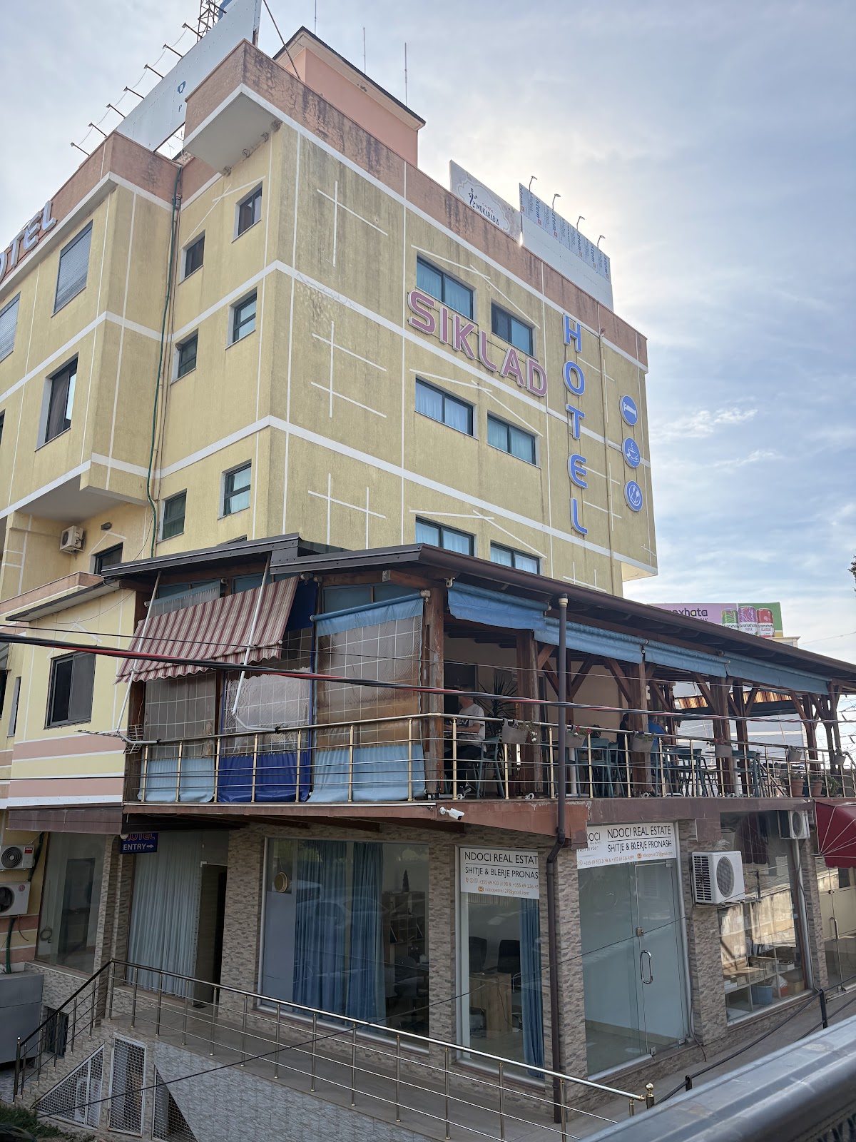 Hotel Siklad photo 4