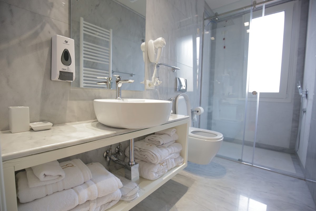 Sofra Boutique Hotel photo 3