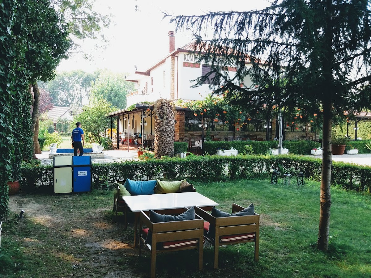 Restorant Sebastiano Resort photo 3