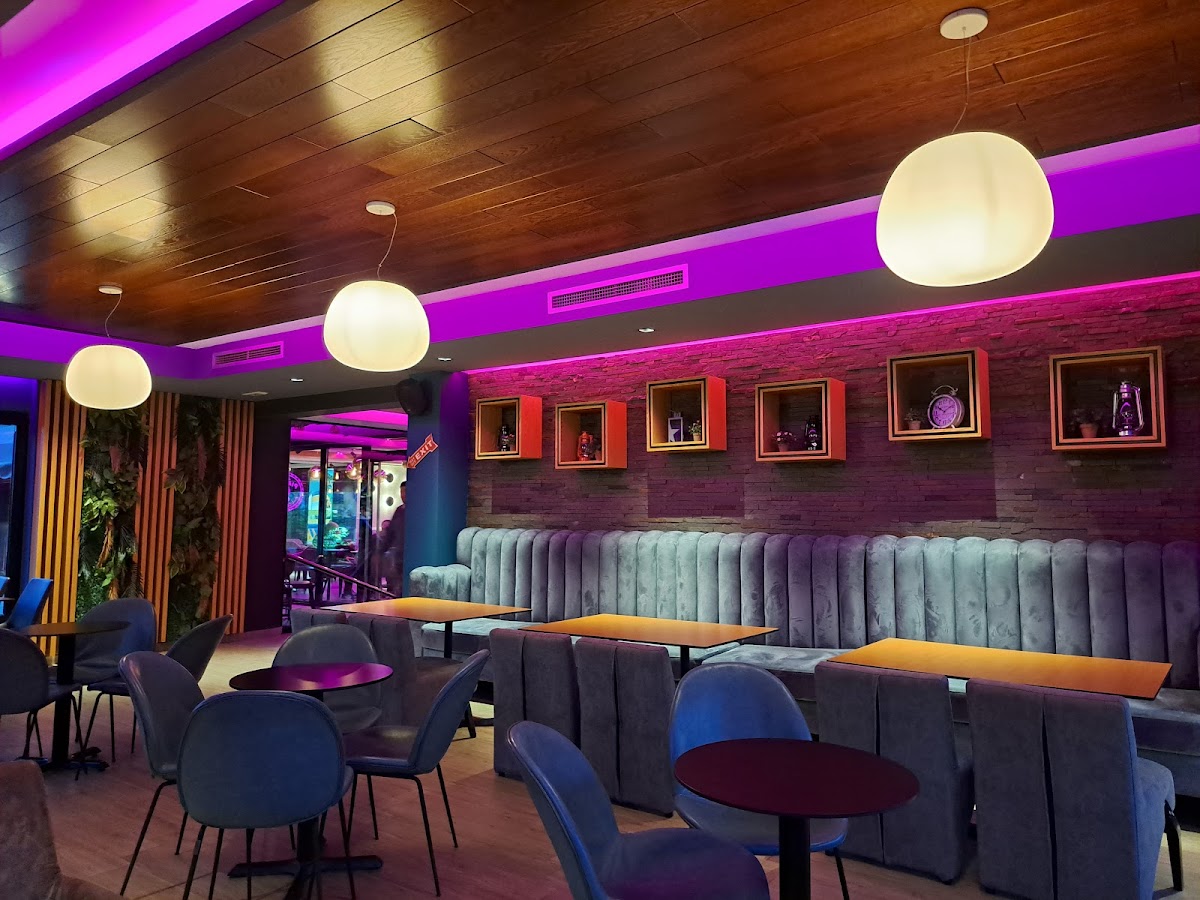 Bar Caffe Piazza