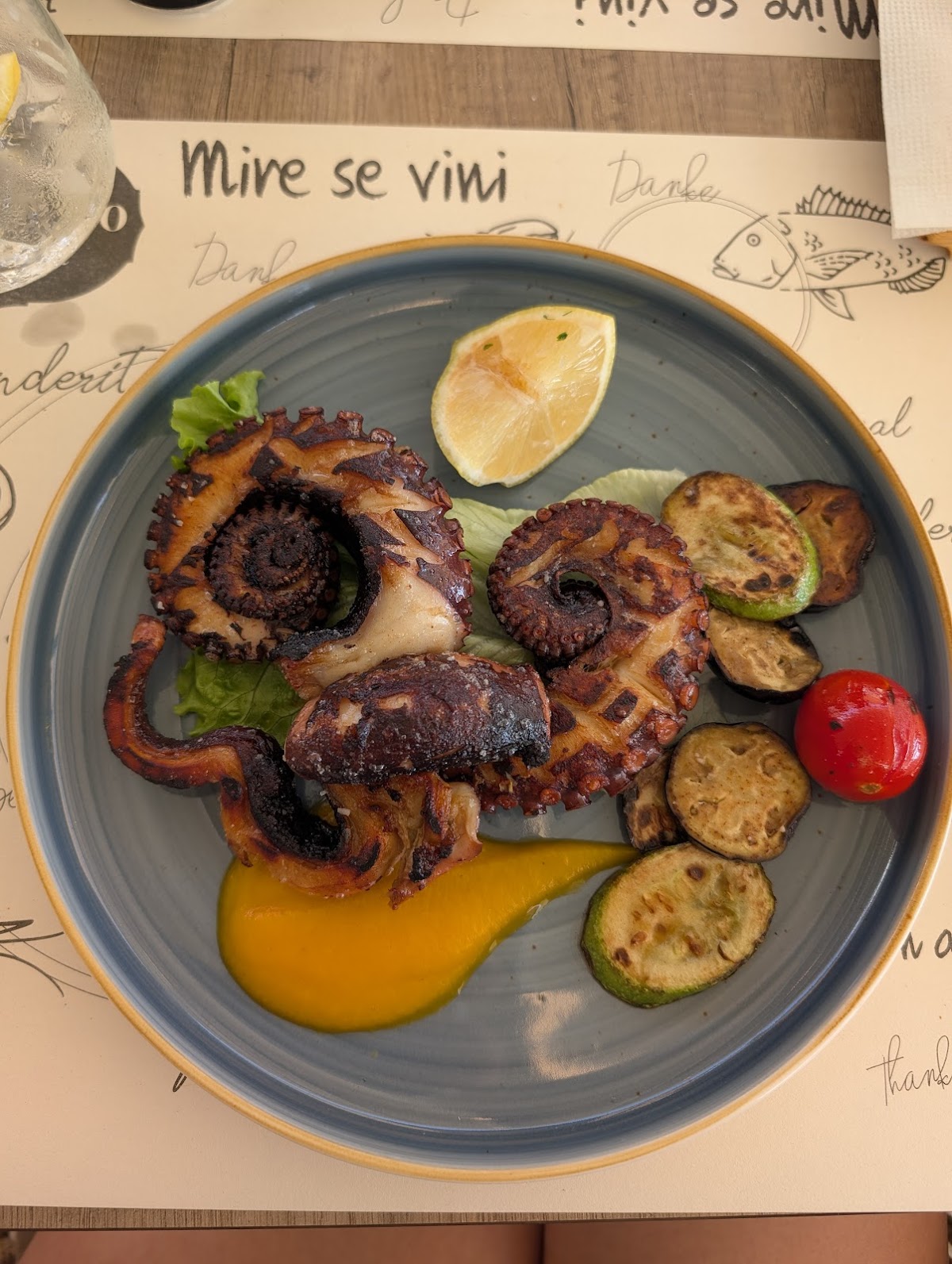 Valentino Restaurant photo 5