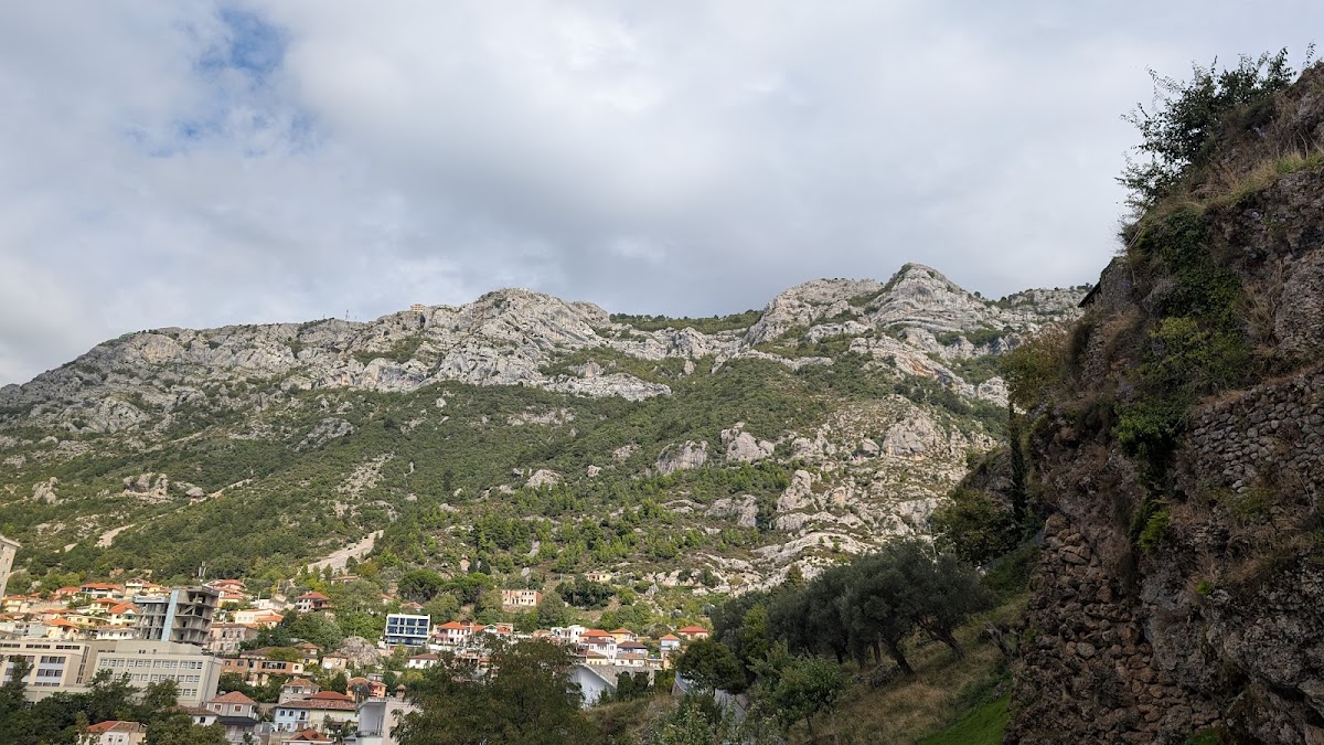KRUJA photo letters photo 2