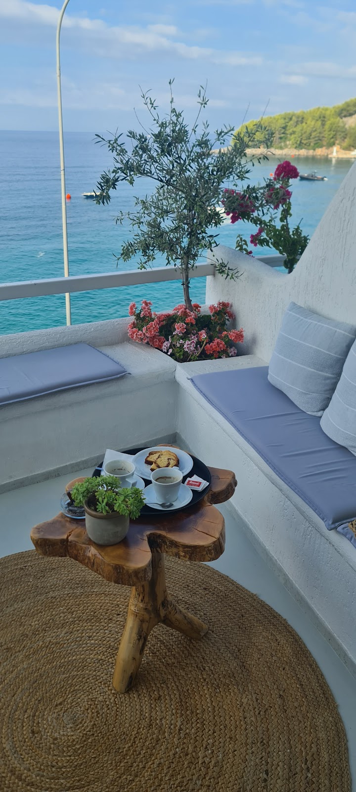 Geo & Art Boutique Hotel Himara photo 3