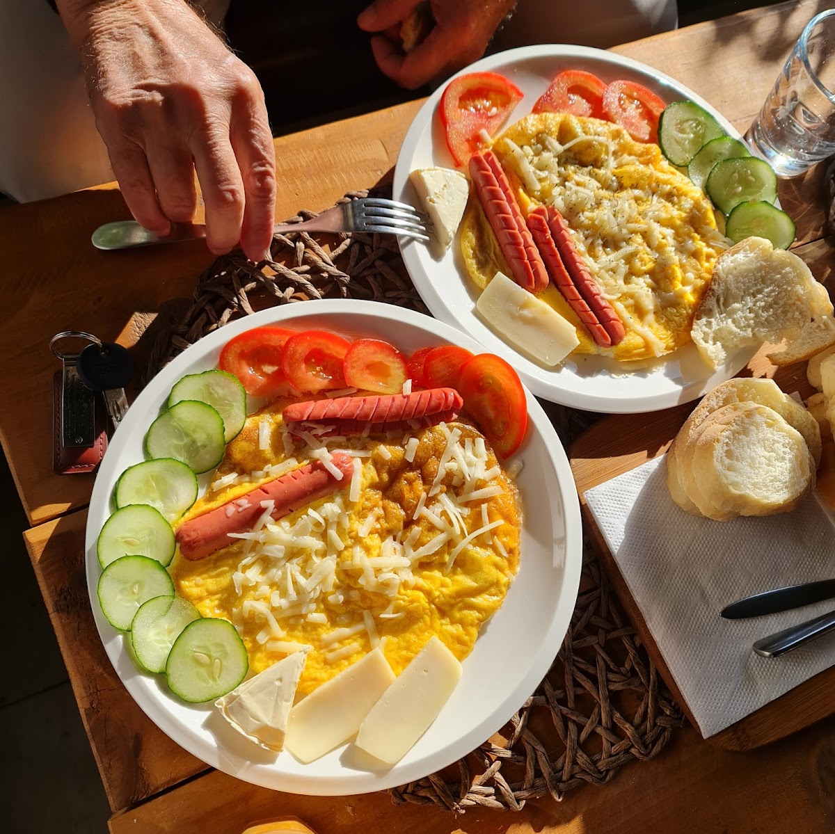 SmilePizzaCaffe photo 2
