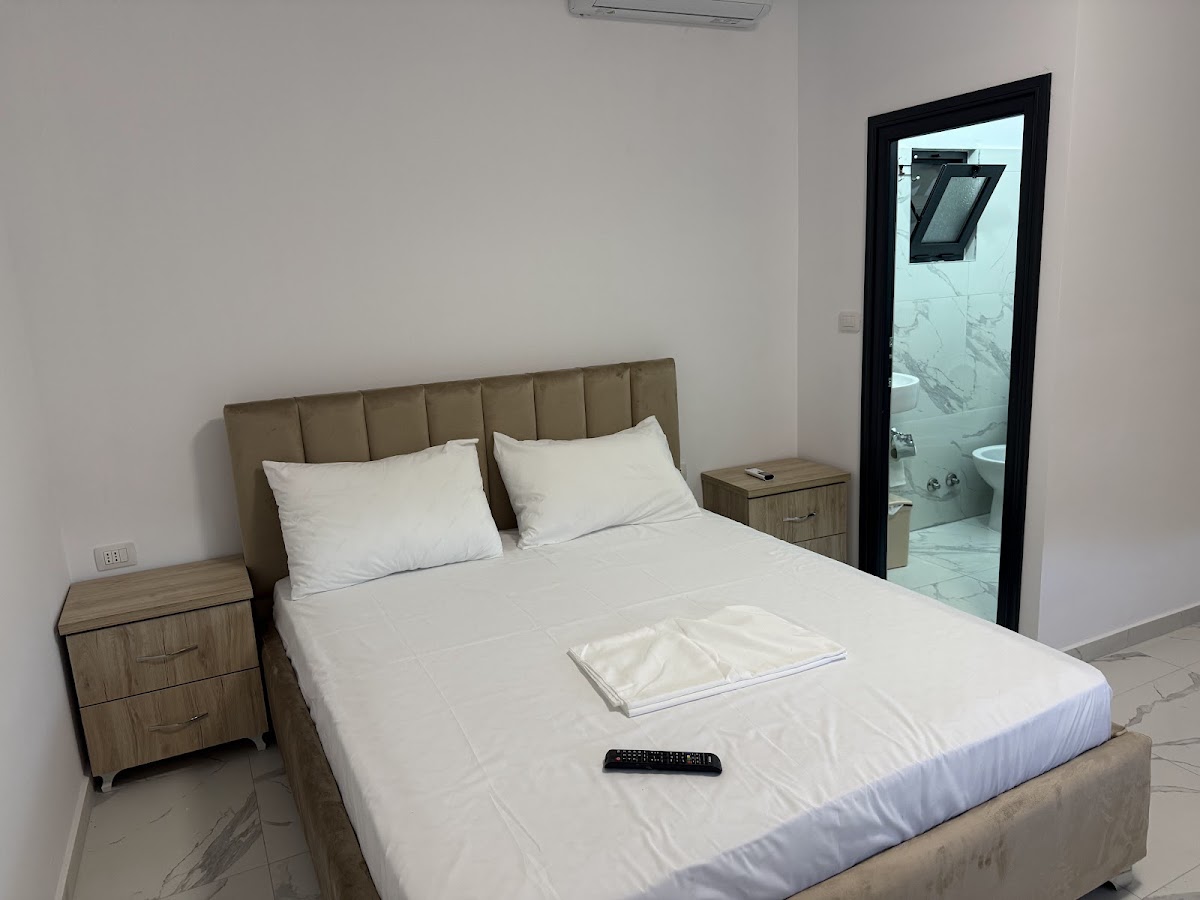 HOTEL-MUSTA photo 2