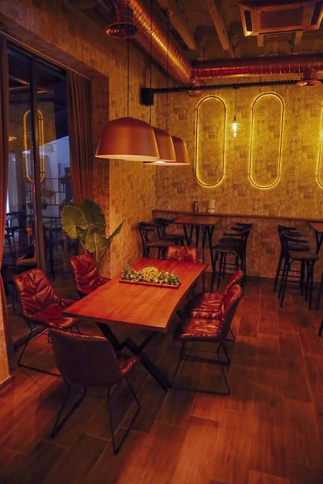Togo Bar photo 4