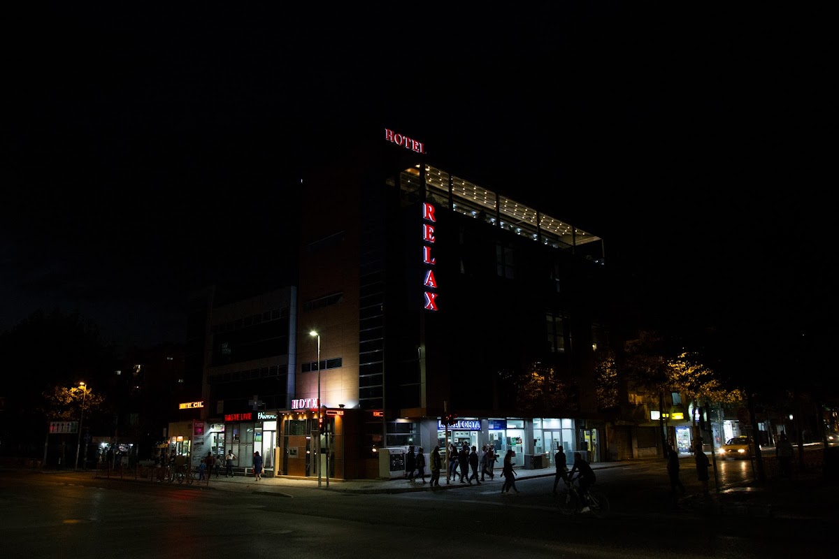 Relax Hotel photo 4