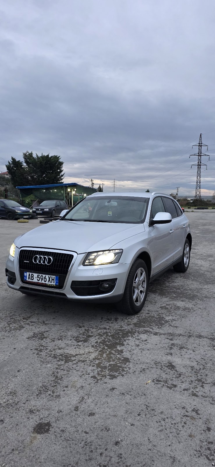 Car Rental Fier photo 2