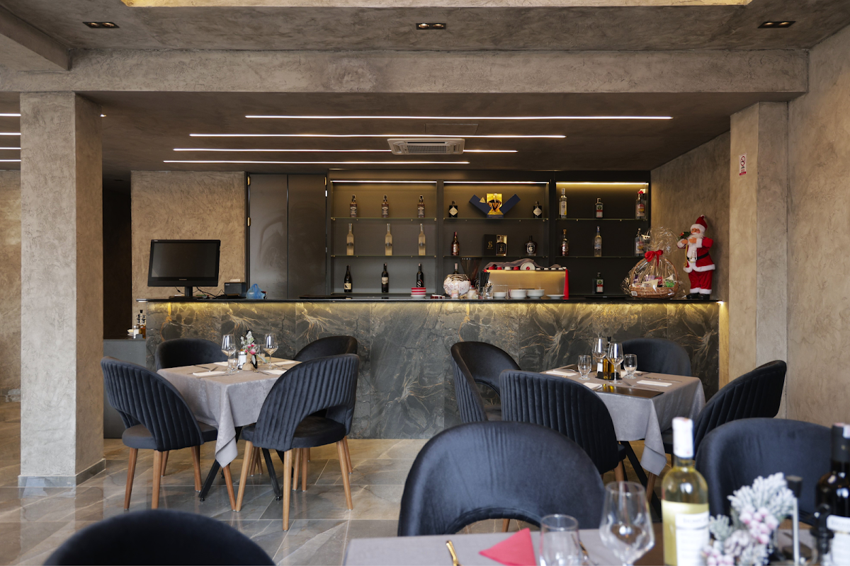 Vetus Hotel photo 5