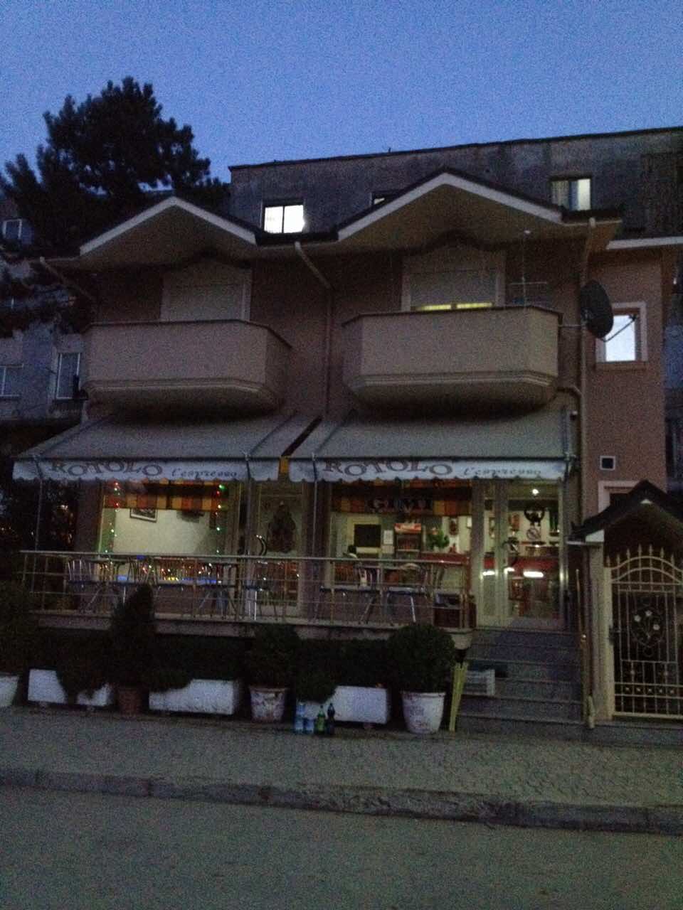 Bar Kafe Çimi photo 2