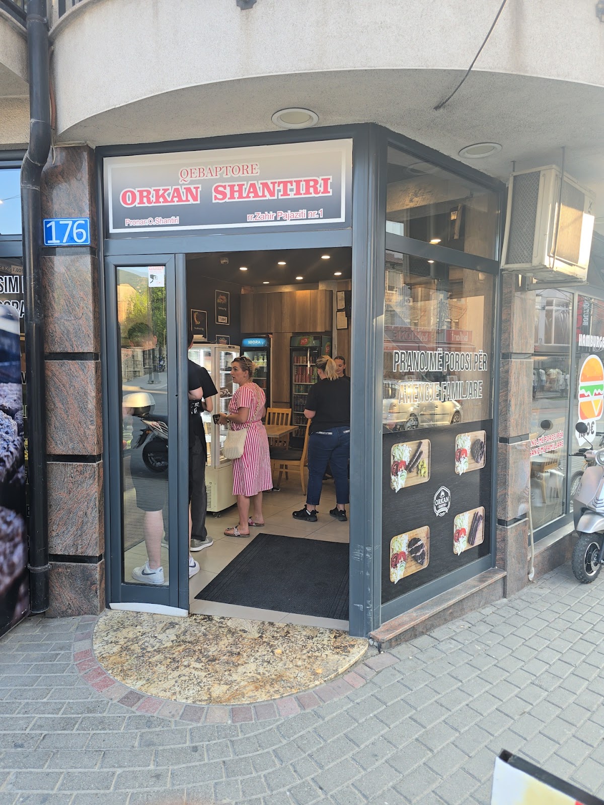 Qebaptore Orland Shantiri photo 3