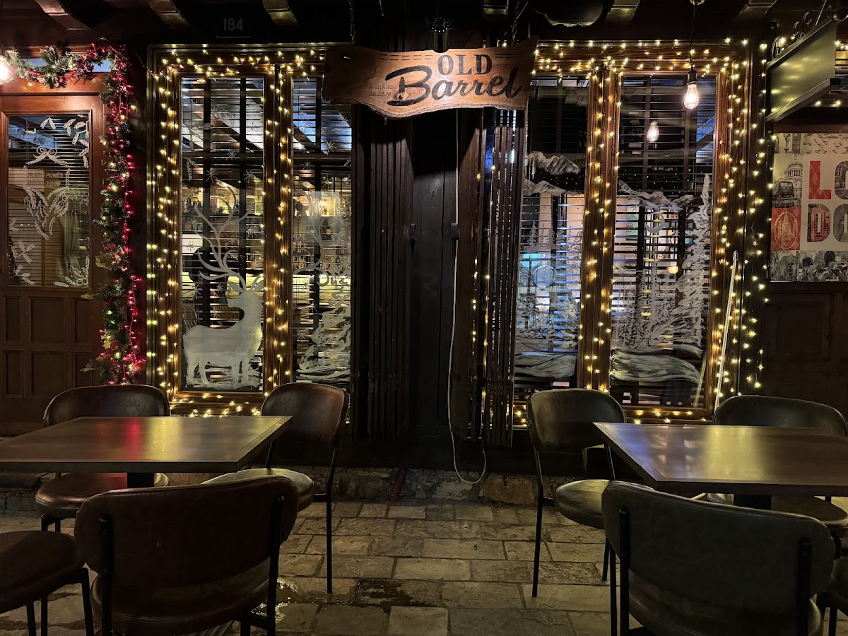 Old Barrel GastroPub photo 2