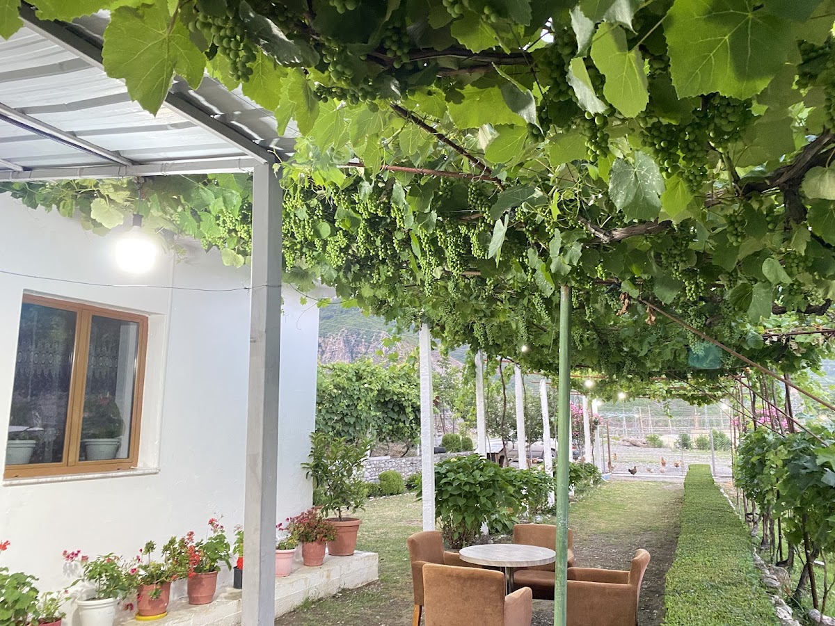 Guesthouse the peaceful of Koman