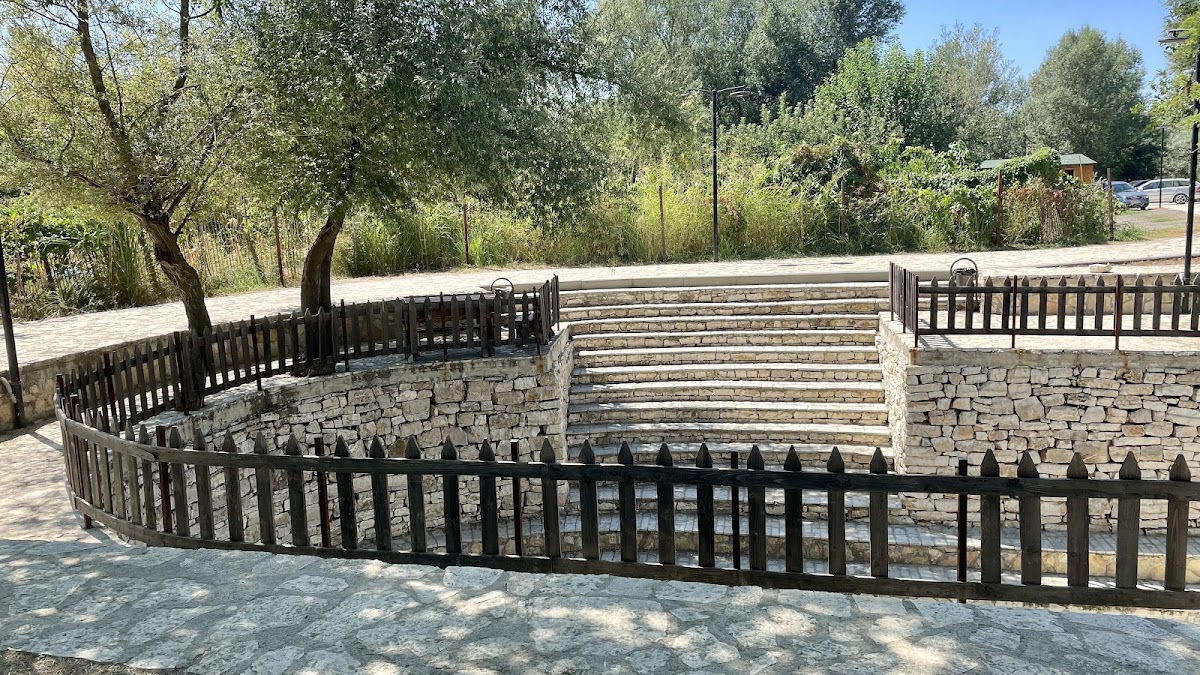 Water Source (Llixha) photo 2