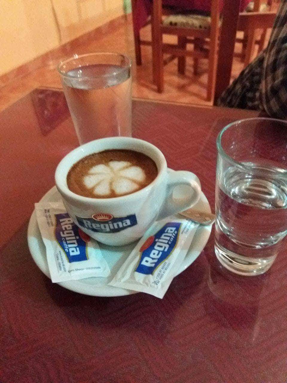 Bar kafe BAKIU photo 2