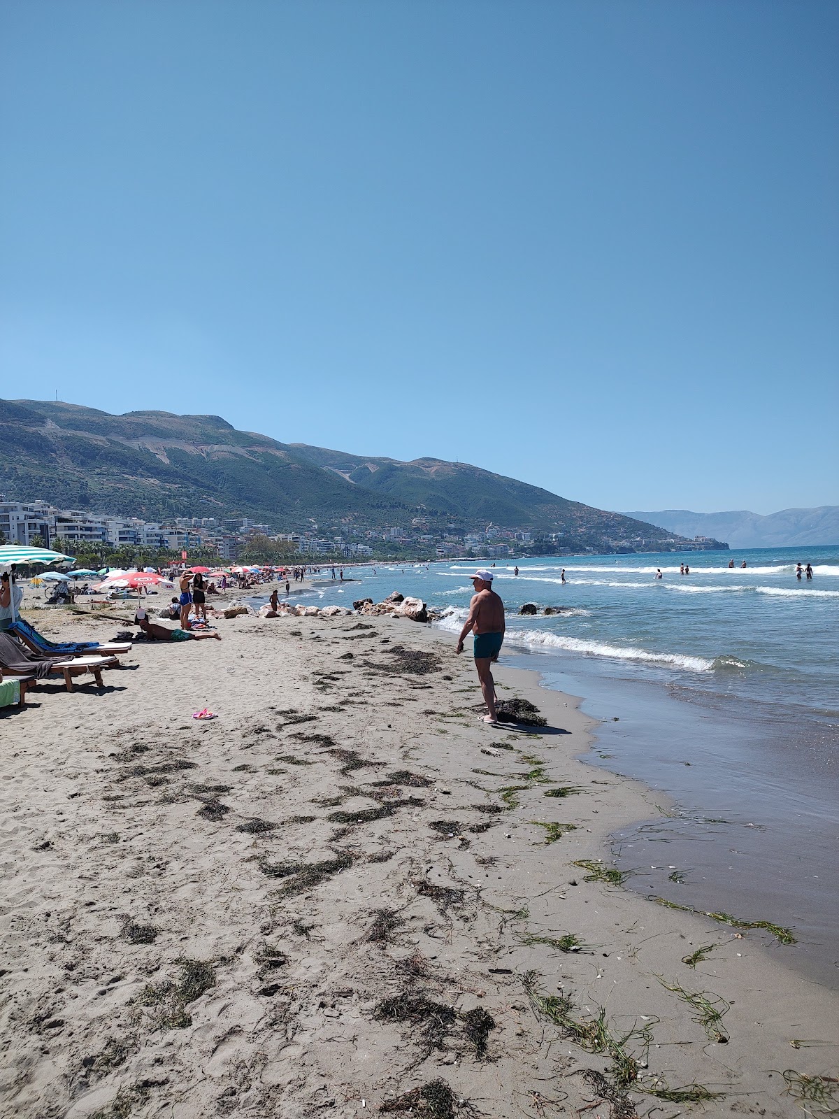 Plazhi te Akademia e Marinës photo 5