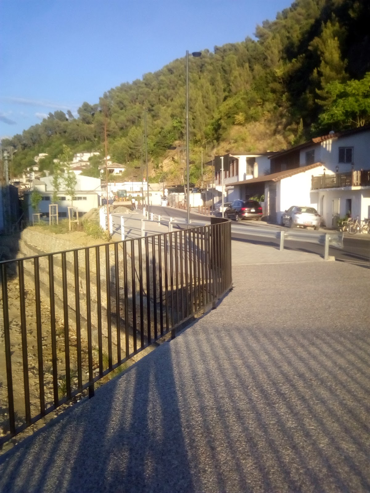 Shëtitorja e re, Berat photo 4