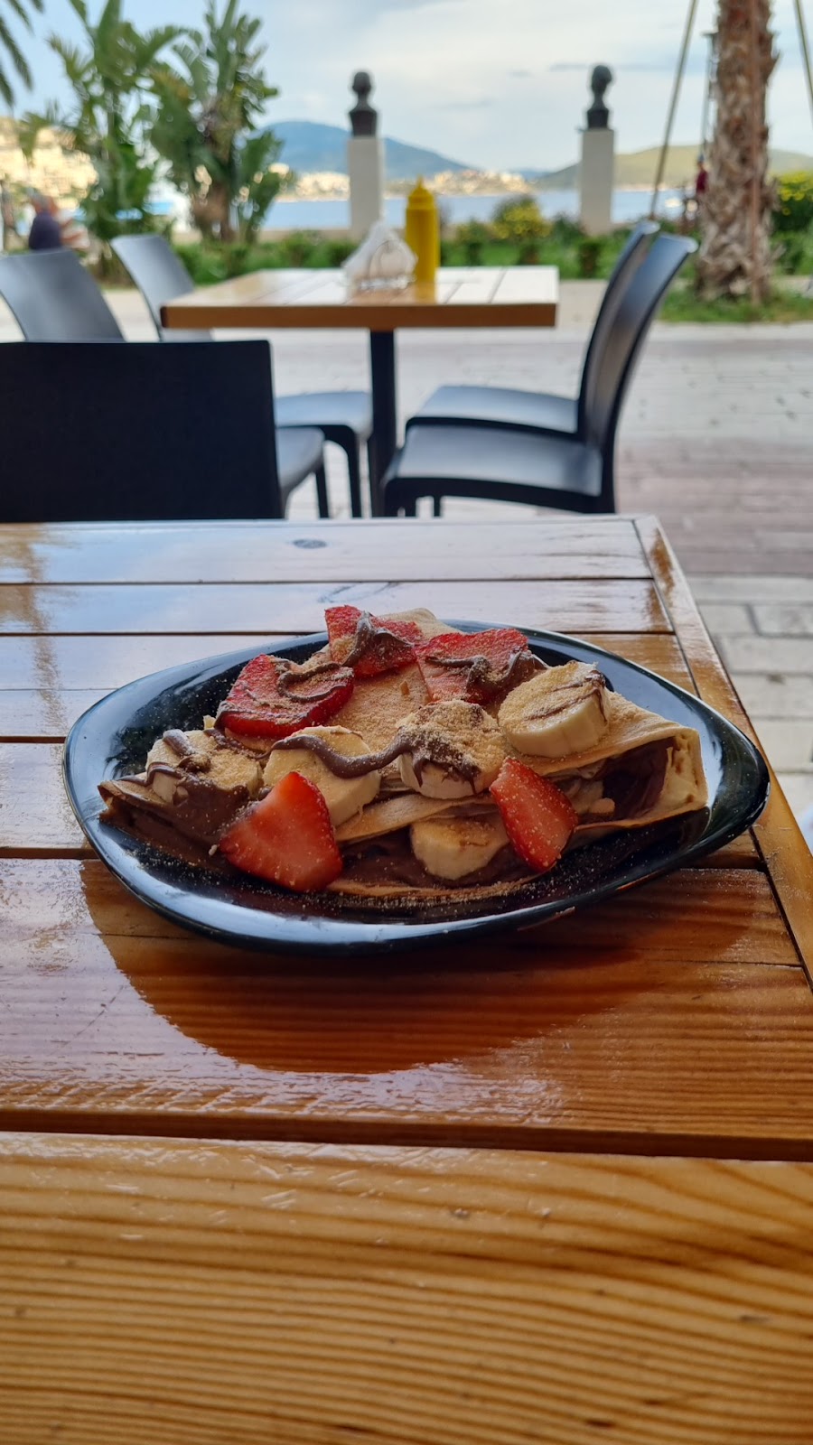 2A Fast Food & Creperie photo 2