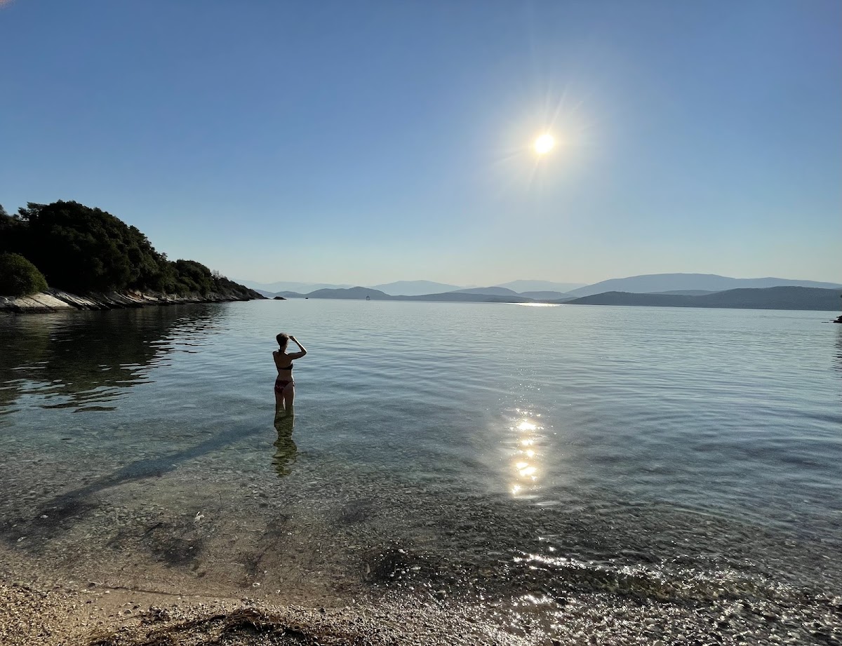 Παραλία Ασπάλαθρα photo 5
