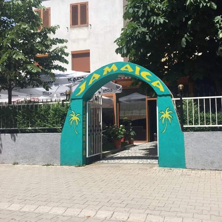 Pizzeria Jamaica photo 3