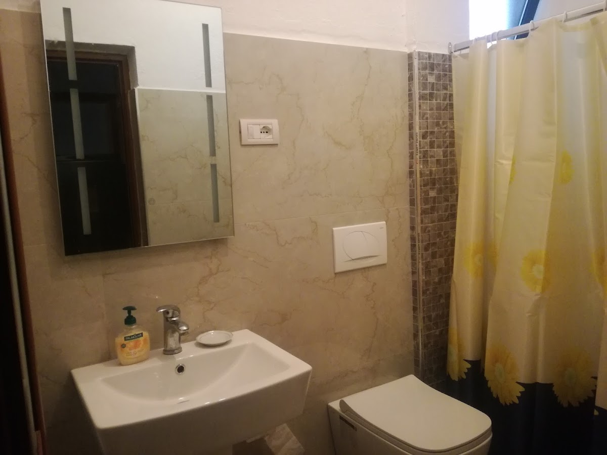 Guest House "Uka" photo 3
