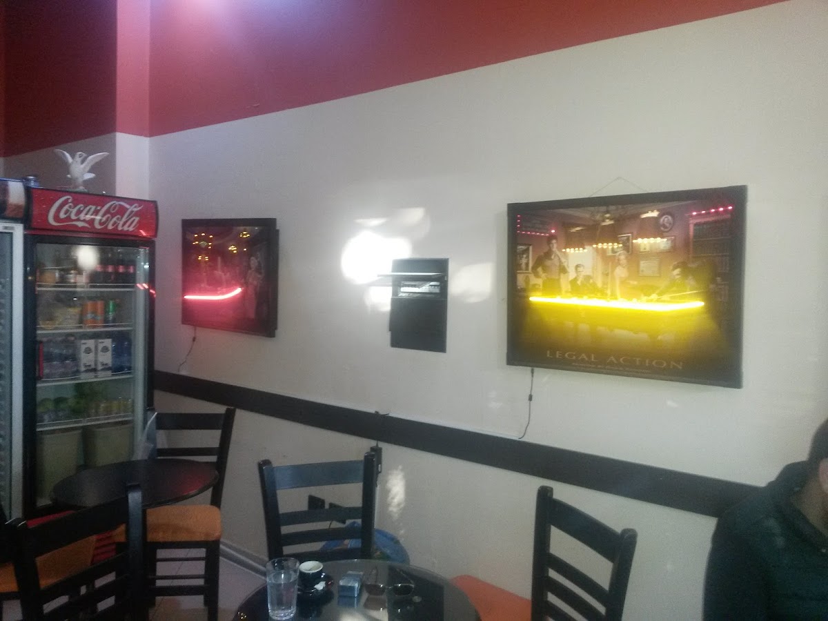 Livorno Cafe photo 2