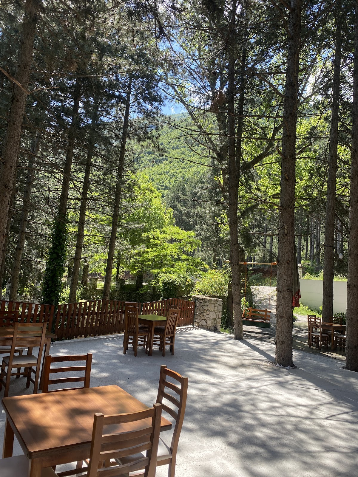Bar Restorant ViSi Pishat
