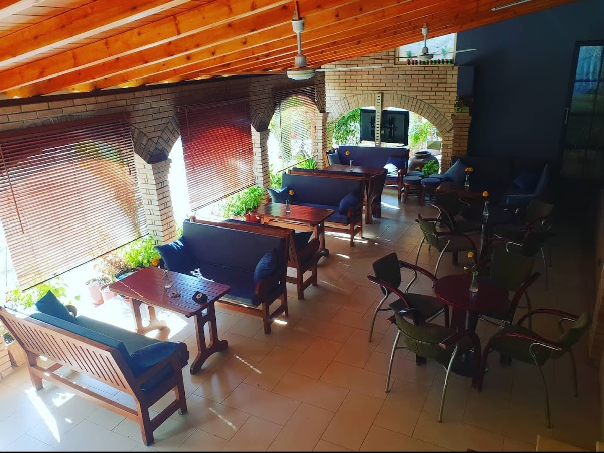 “Mir Zani” Bar & Café photo 4