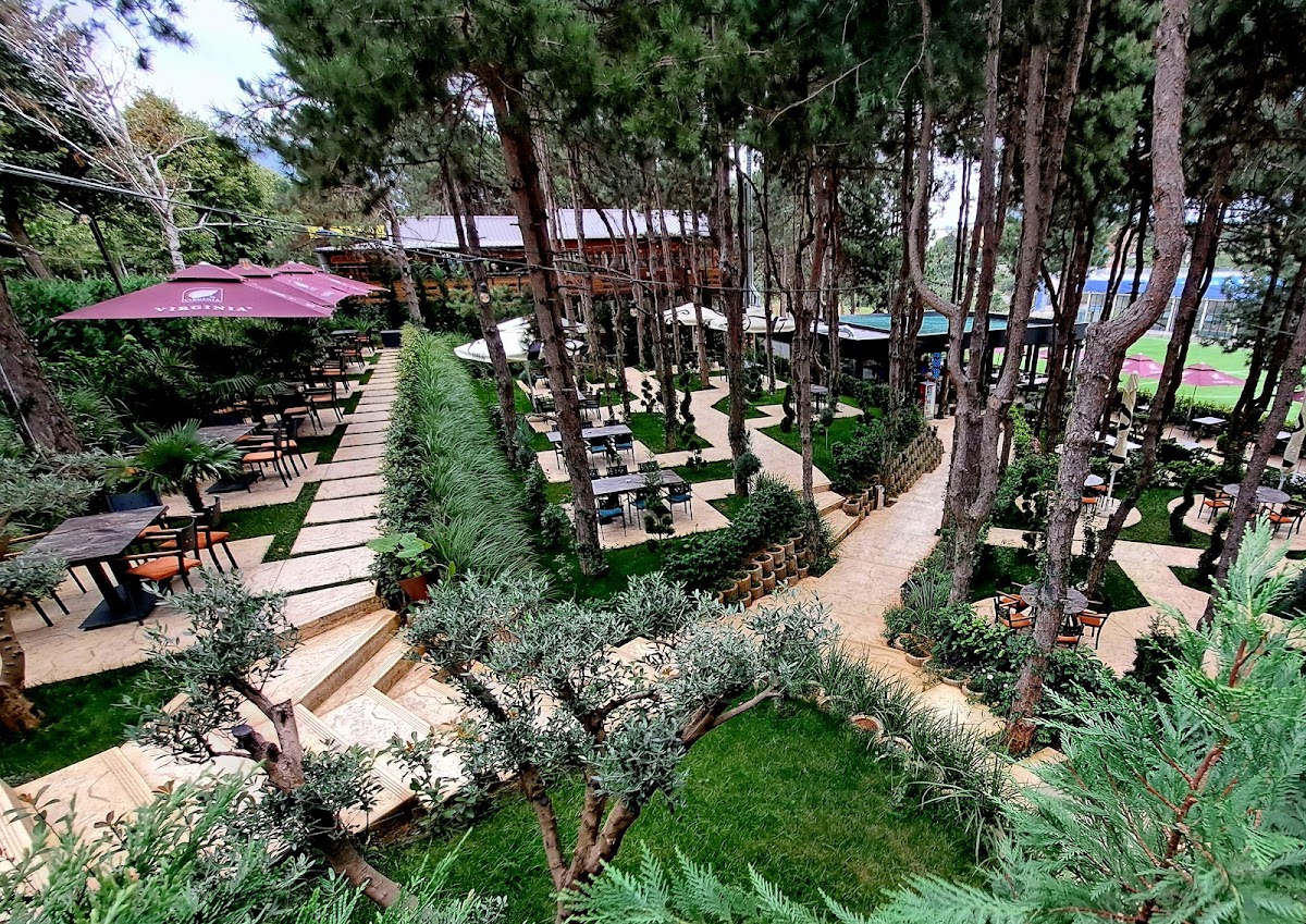 Sky View Bar, Restaurant and Hotel photo 4