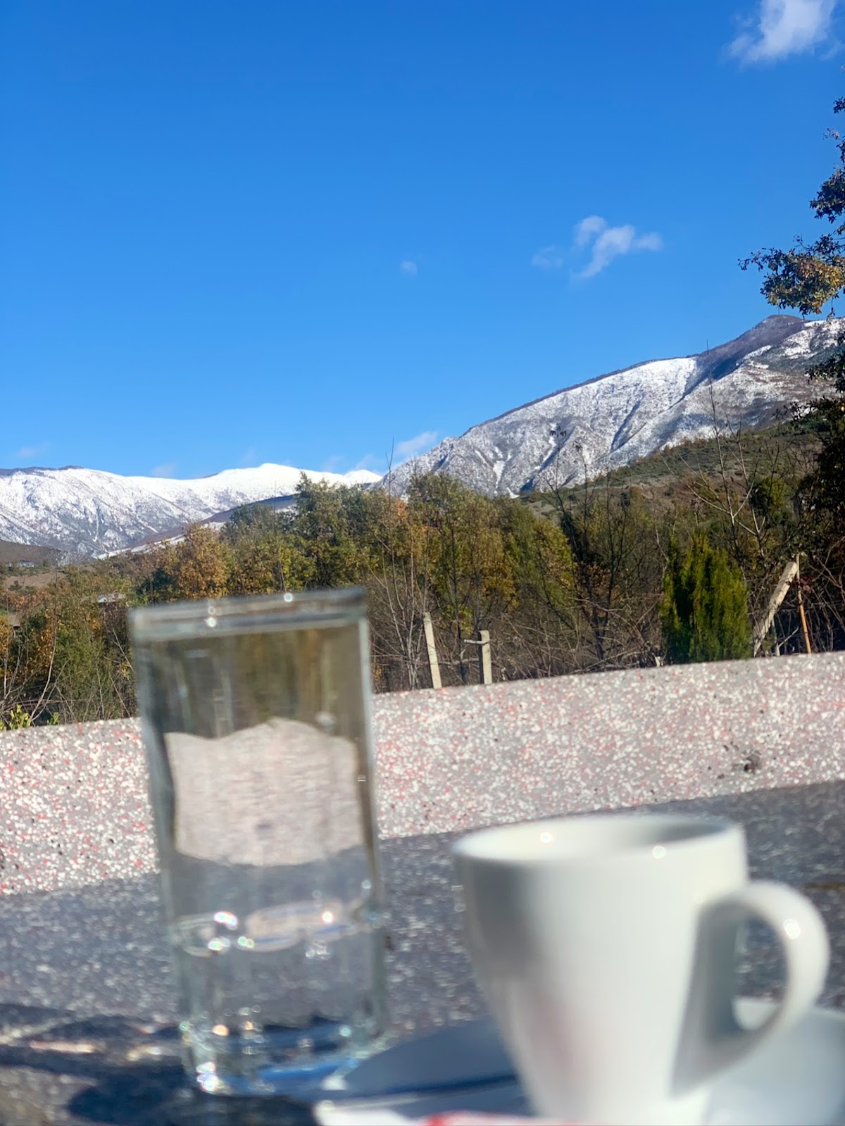 • Grand view 🏞️