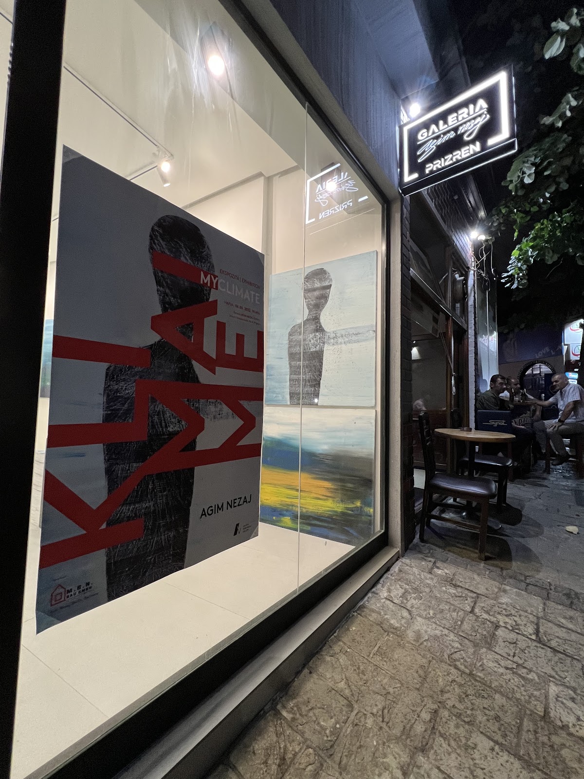 Agim Nezaj Gallery photo 5