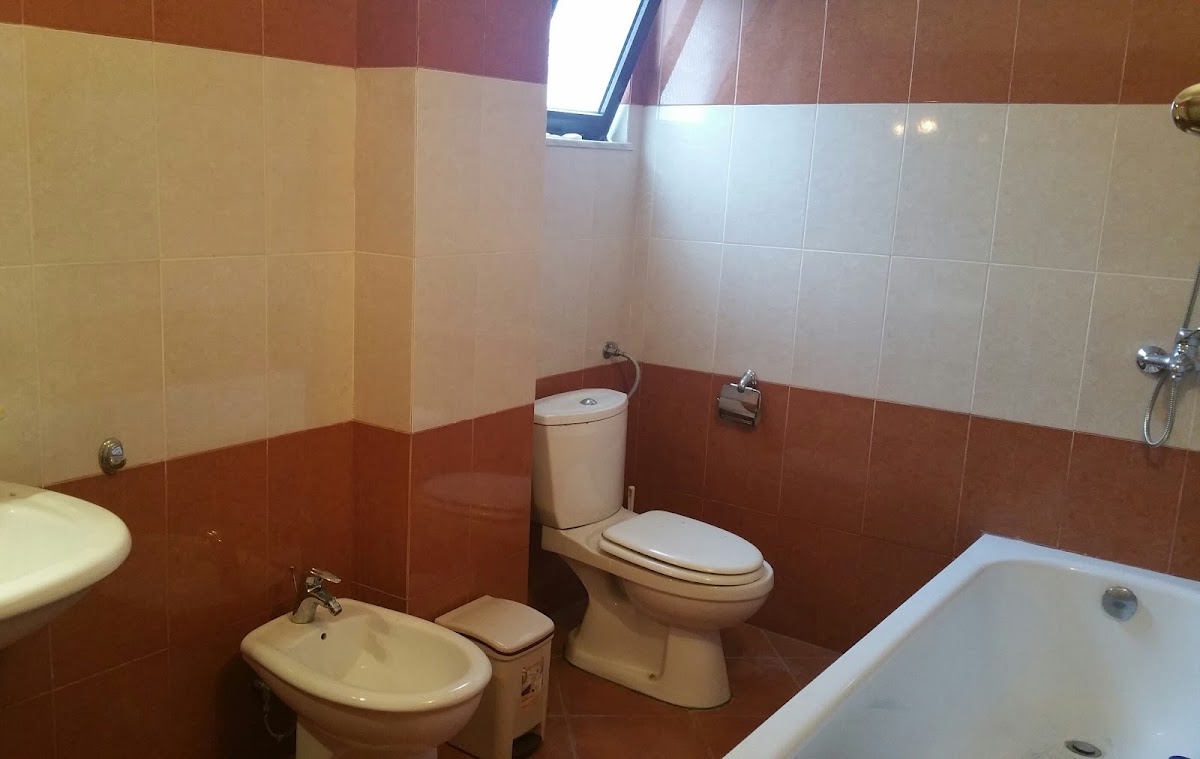 Berberi Guest House photo 5