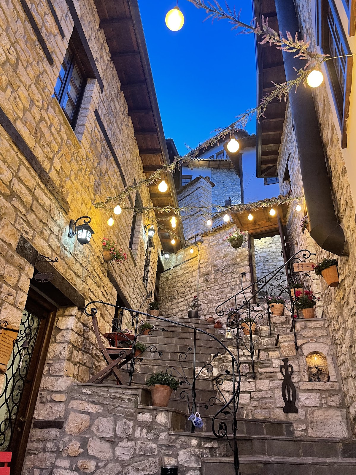 Restaurant Beratino photo 4