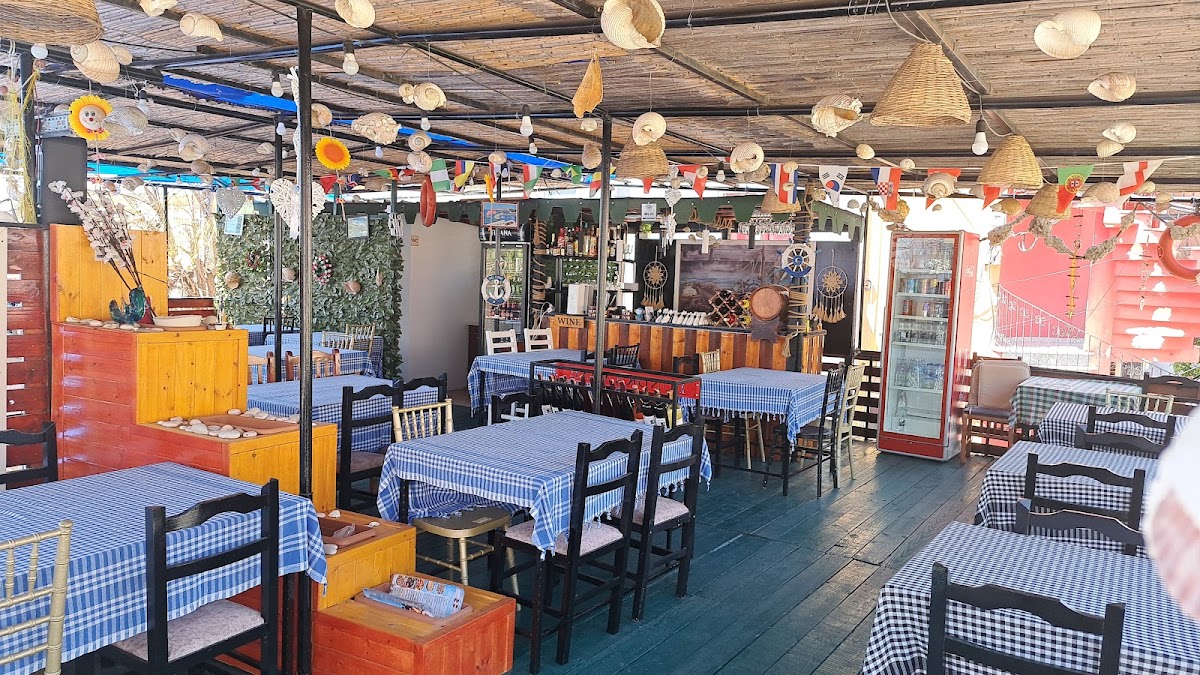 Taverna Lamce